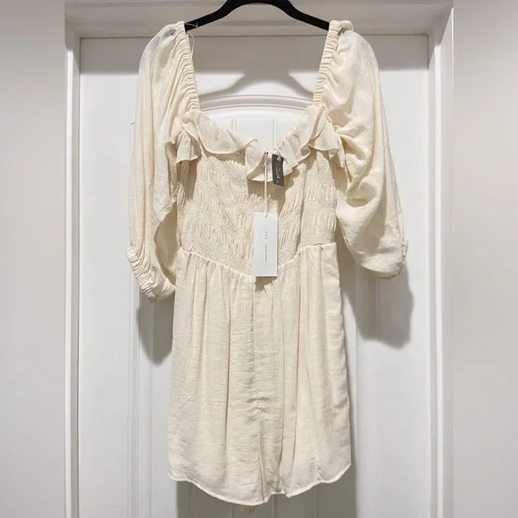 NWT Boutique Romper - Picture 1 of 1